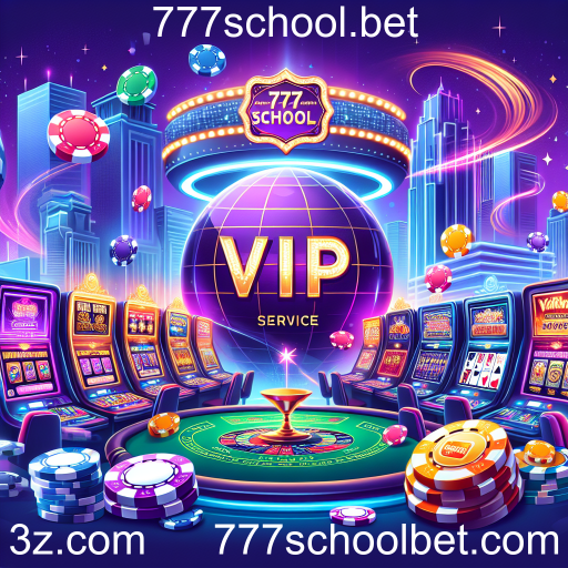 Descubra os Benefícios da Categoria VIP em 777school.bet